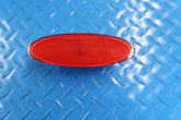Bentley Gt Gtc Flying Spur Rear Bumper left or right side marker light #12197